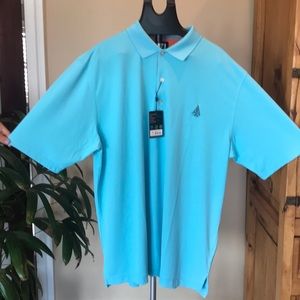 XXL men’s Golf shirt